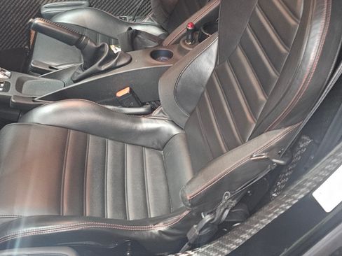 Used 2016 Alfa Romeo 4C Spider w/ Convenience Group - Spider image 4