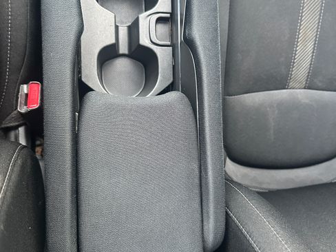 Used 2017 Honda Civic EX image 22