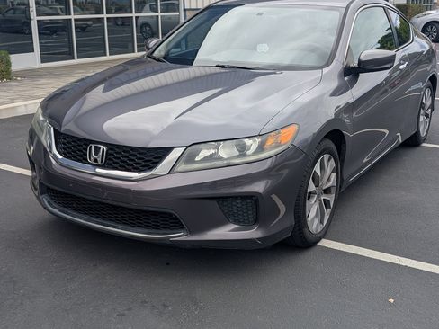 Used 2014 Honda Accord LX-S image 1
