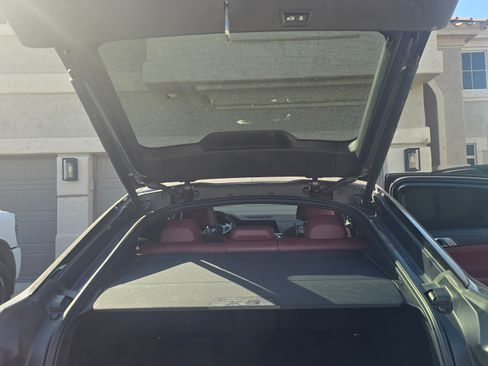 Used 2022 BMW X6 M50i w/ Premium Package image 4