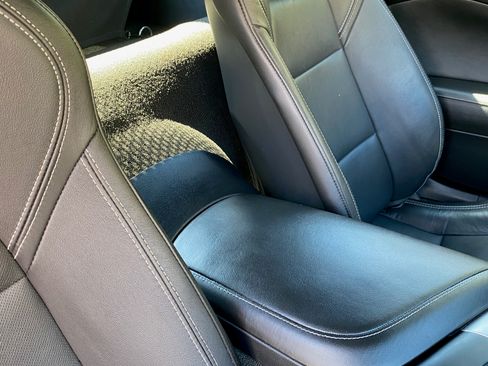 Used 2016 Chevrolet Corvette Stingray Coupe 2D image 27