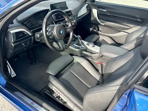 Used 2015 BMW M235i Coupe RWD image 18