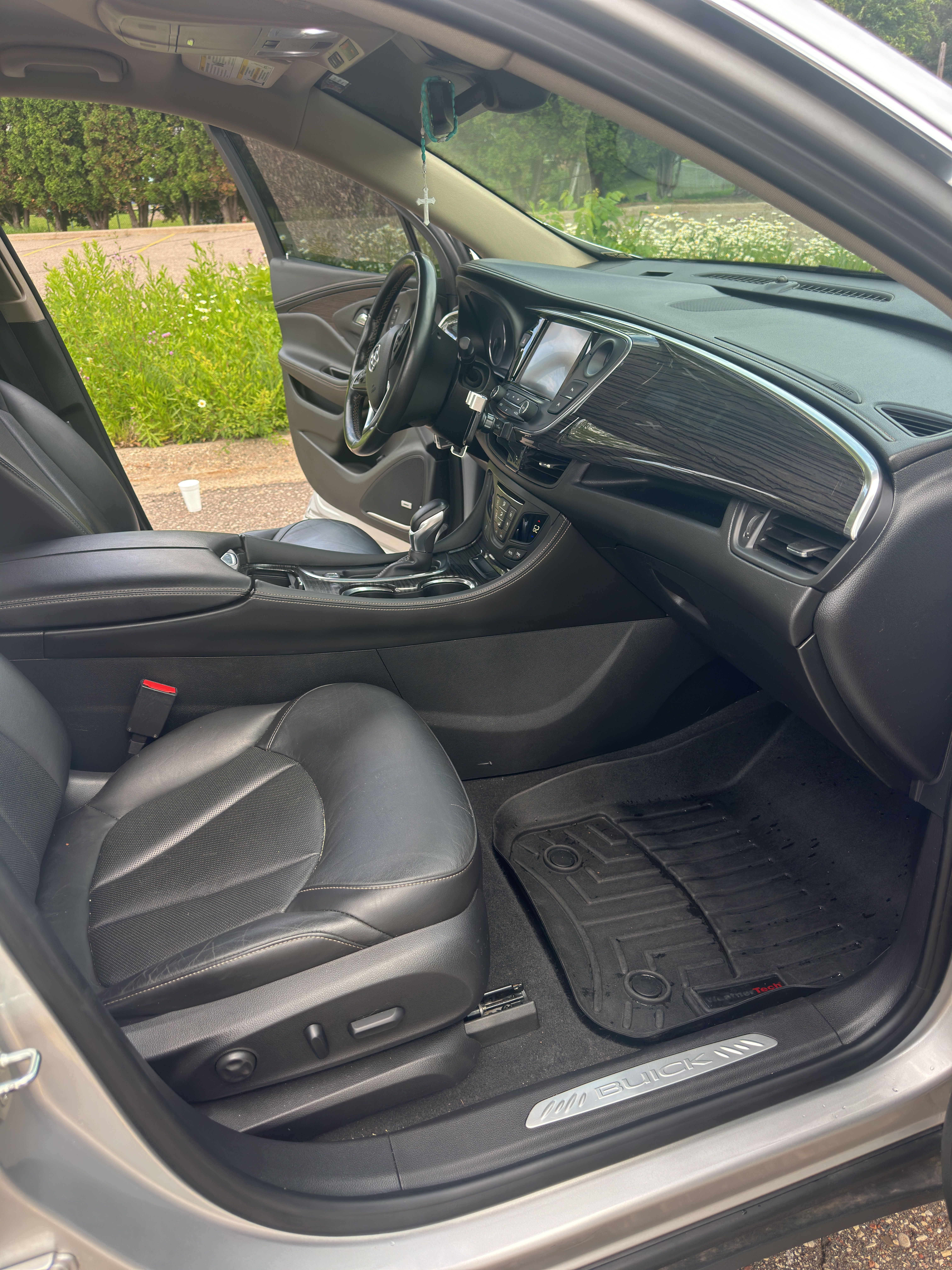 Used 2016 Buick Envision Premium AWD/4WD image 26