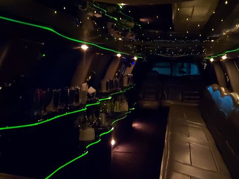 Used 1999 Lincoln Navigator 2WD image 28