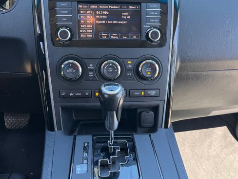 Used 2015 MAZDA CX-9 Touring w/ Touring Technology Package image 11
