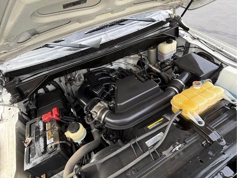 Used 2014 Nissan NV 1500 S w/ Power Basic Package image 15