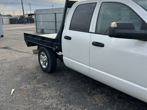 Used 2005 Dodge Ram 2500 Truck SLT w/ Quad Cab Big Horn Value Group image 5