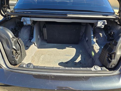 Used 2011 BMW 335is Convertible image 16