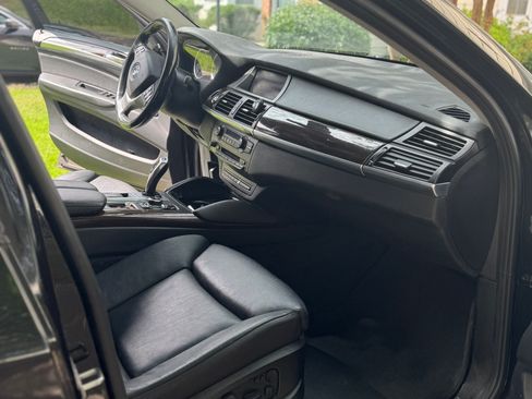 Used 2014 BMW X6 xDrive35i AWD/4WD image 9