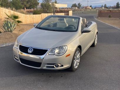 Used 2009 Volkswagen Eos Komfort