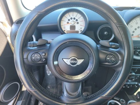 Used 2012 MINI Cooper S image 9