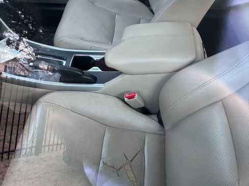 Used 2014 Honda Accord EX-L image 6