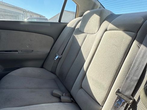 Used 2006 Nissan Altima 2.5 S w/ (P01) Special Edition Pkg image 9