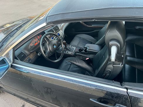 Used 2002 BMW 330Ci Convertible image 11