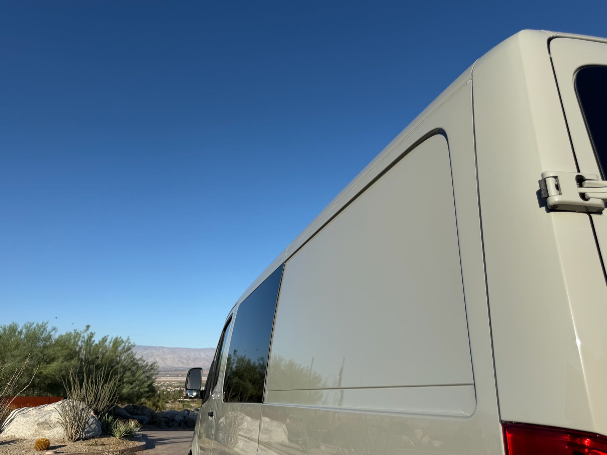 Used 2021 Mercedes-Benz Sprinter 2500 image 15