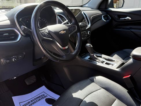 Used 2020 Chevrolet Equinox Premier image 9
