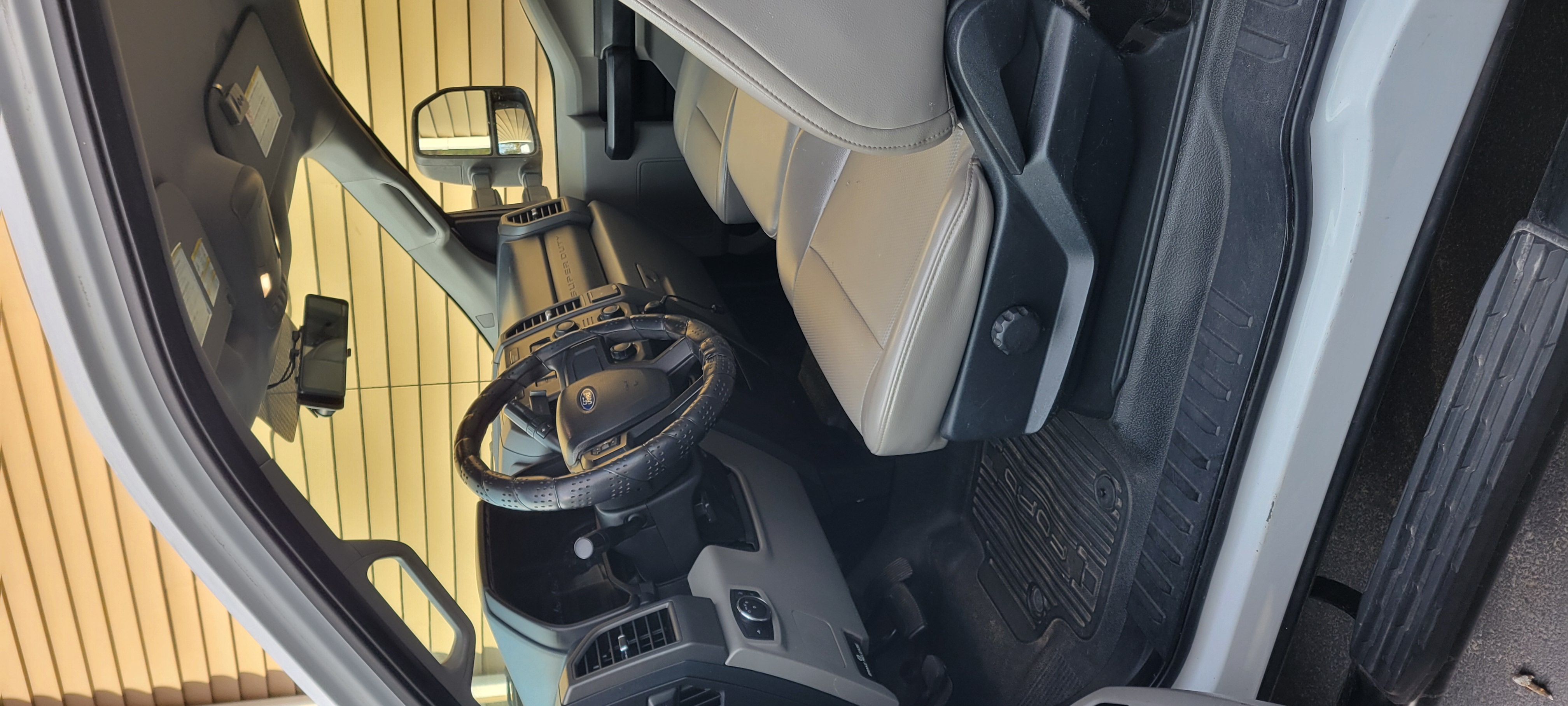 Used 2017 Ford F250 XL RWD image 9