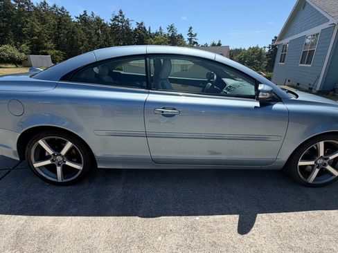 Used 2012 Volvo C70 T5 FWD image 22