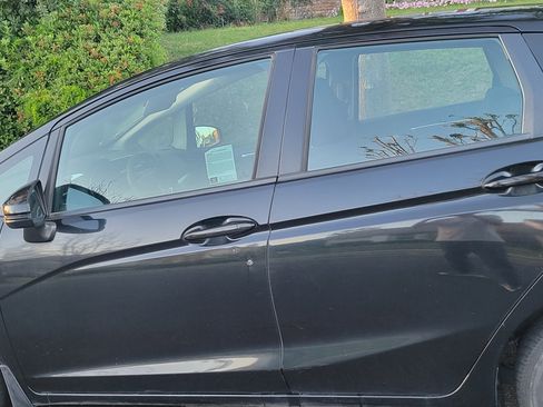 Used 2019 Honda Fit LX image 2