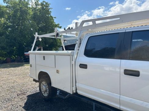 Used 2018 Ford F350 XL w/ Power Equipment Group AWD/4WD image 5