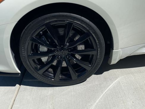 Used 2008 INFINITI G37 Sport w/ Premium Pkg image 15