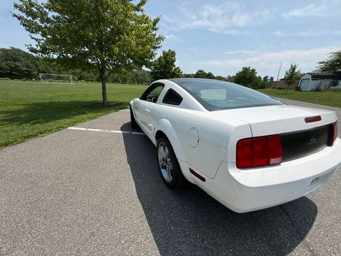Used 2005 Ford Mustang Premium RWD image 23