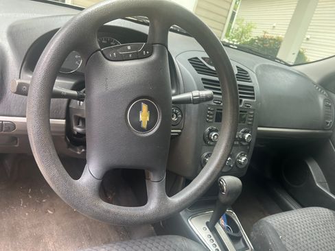 Used 2006 Chevrolet Malibu LT FWD image 9