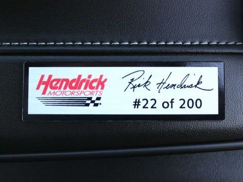 Used 2020 Chevrolet Camaro SS image 20