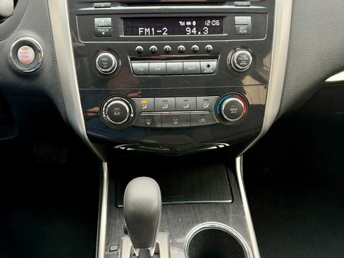 Used 2013 Nissan Altima 2.5 S image 14