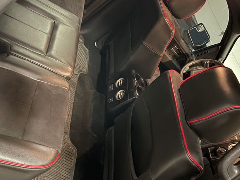 Used 2013 Ford F150 FX4 w/ Luxury Equipment Group image 31