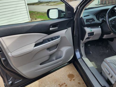 Used 2013 Honda CR-V EX-L image 14