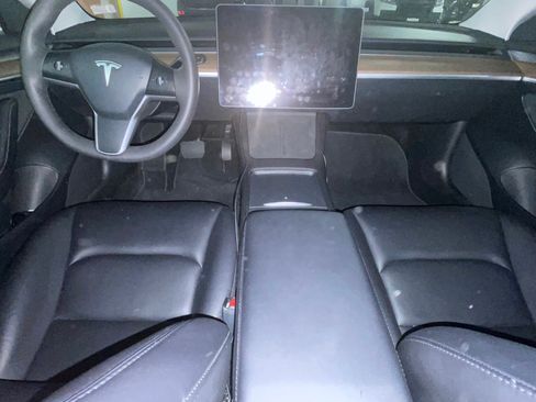 Used 2023 Tesla Model 3 Standard Range image 21