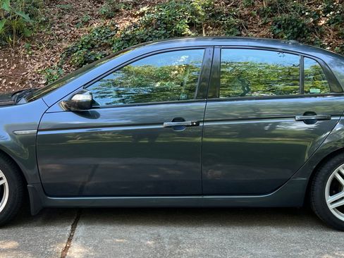 Used 2007 Acura TL FWD image 5