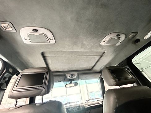 Used 2005 Mercedes-Benz G 500 image 12