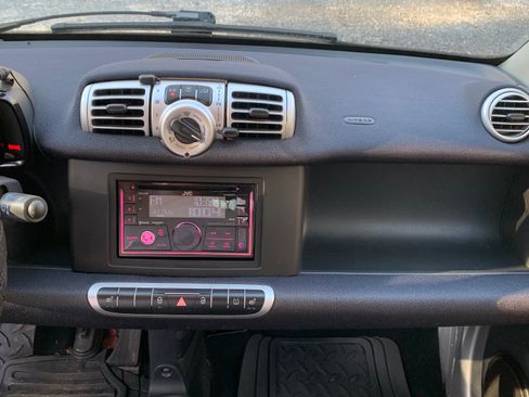 Used 2014 smart fortwo passion image 17