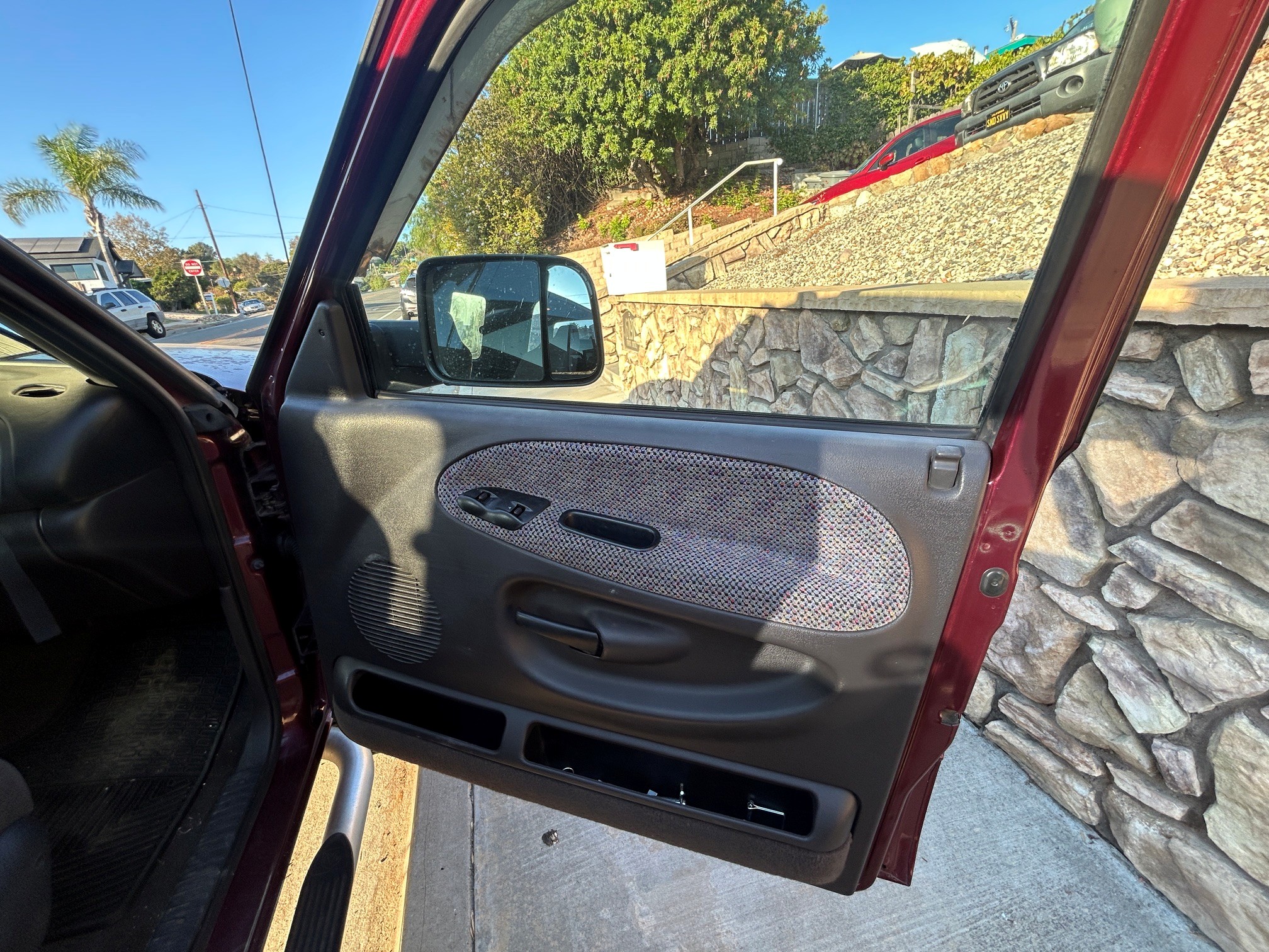 Used 2001 Dodge Ram 2500 Truck 4x4 Quad Cab image 10