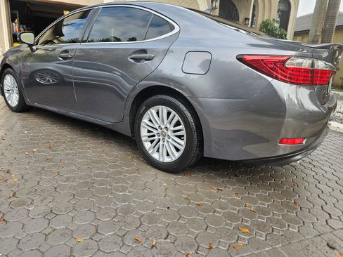 Used 2013 Lexus ES 350 image 5