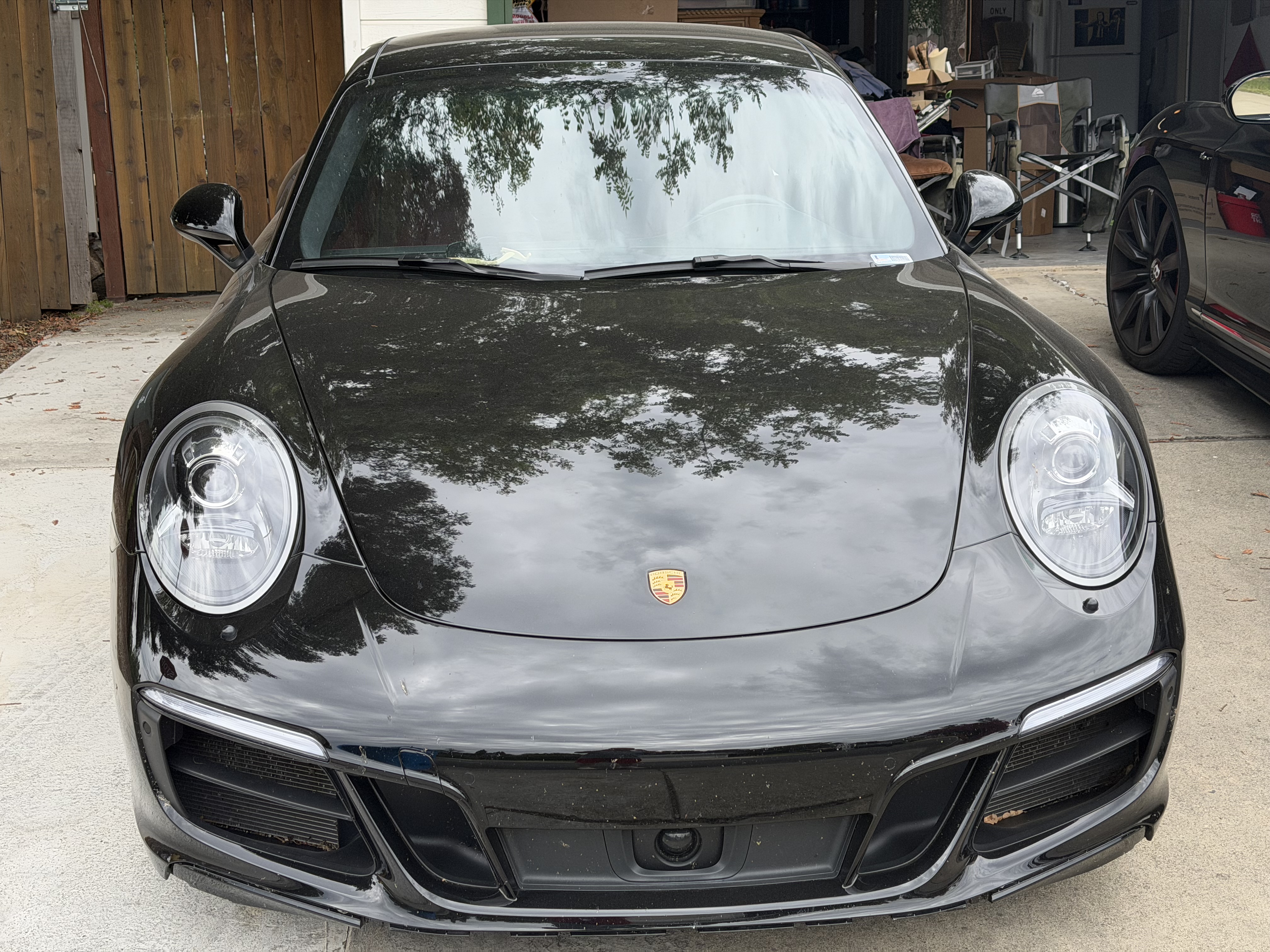 Used 2017 Porsche 911 GT3 RS image 13