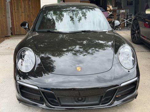 Used 2017 Porsche 911 GT3 RS image 13