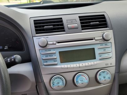 Used 2009 Toyota Camry LE