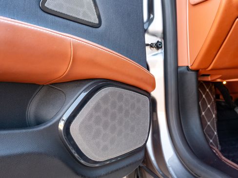 Used 2017 Maserati Quattroporte S GranLusso Q4 image 29