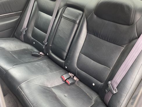 Used 2002 Acura TL Type-S image 8