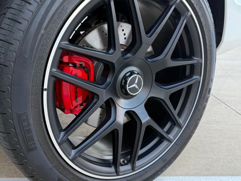 Used 2021 Mercedes-Benz G 63 AMG 4MATIC image 22