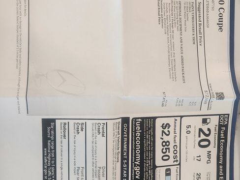 Used 2013 Mercedes-Benz CLS 550 image 8