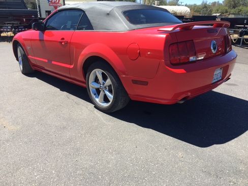 Used 2006 Ford Mustang GT image 19