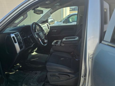 Used 2015 GMC Sierra 2500 SLE image 9