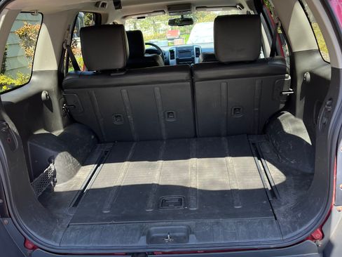 Used 2014 Nissan Xterra PRO-4X w/ Pro-4x Leather Package image 15