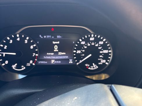 Used 2022 Nissan Frontier S w/ Technology Package image 11