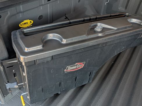 Used 2019 Ford Ranger XLT w/ Equipment Group 302A Luxury image 21