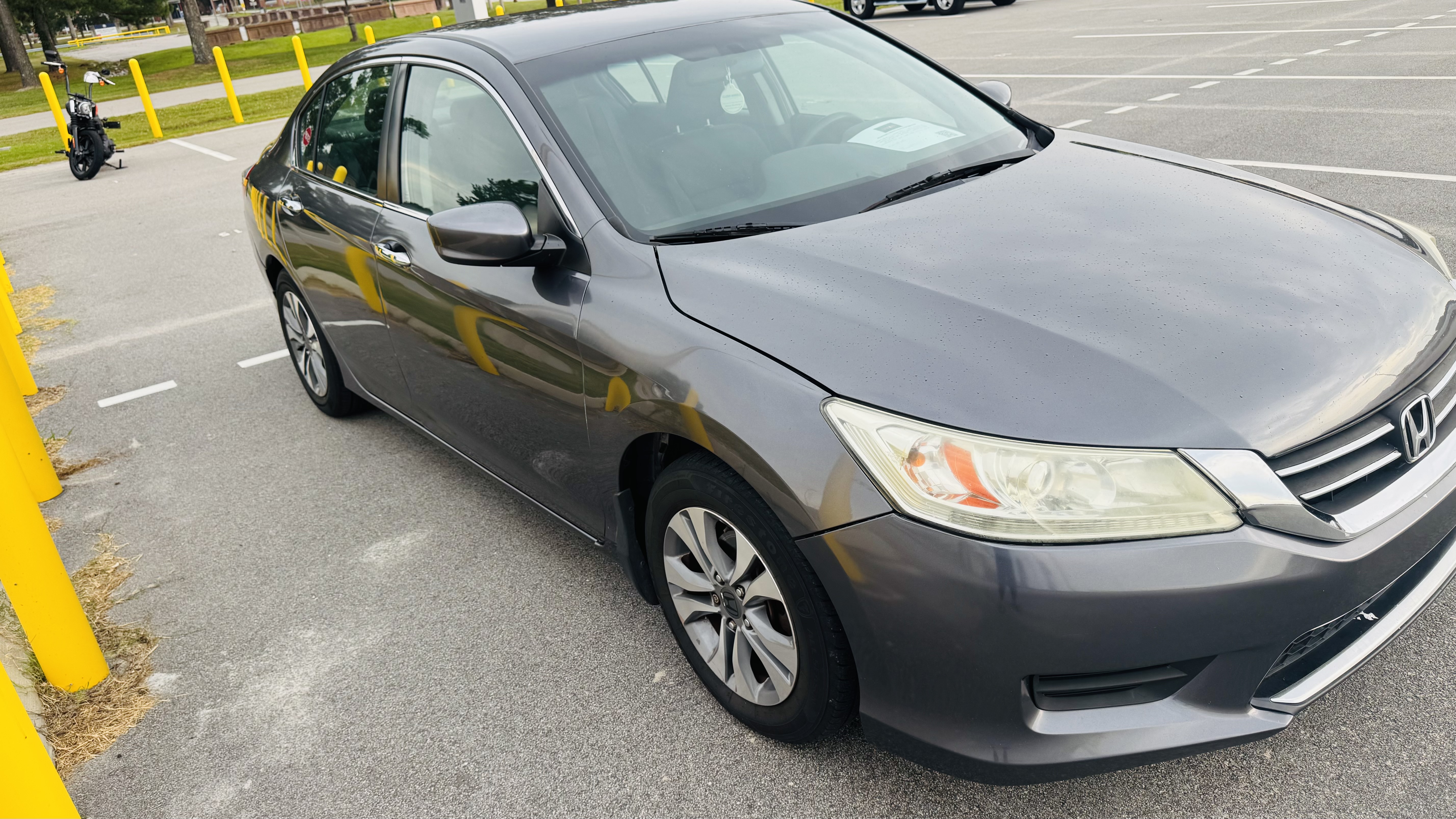 Used 2014 Honda Accord LX image 12